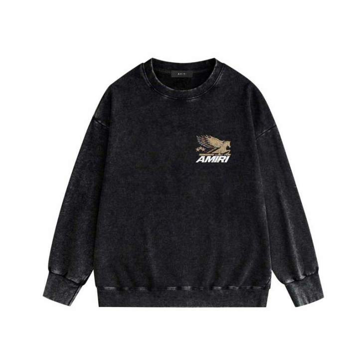 Picture of Amiri Sweatshirt _SKUAmiriS-2XL11trZJY22029251